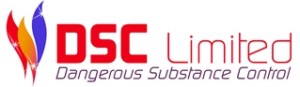 links to Dangerous Substance Control LTD